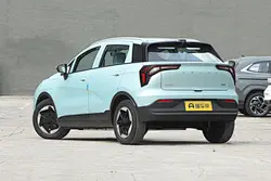Electric Vehicle