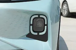 Electric Vehicle