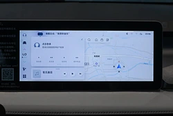 Geely Geometry E